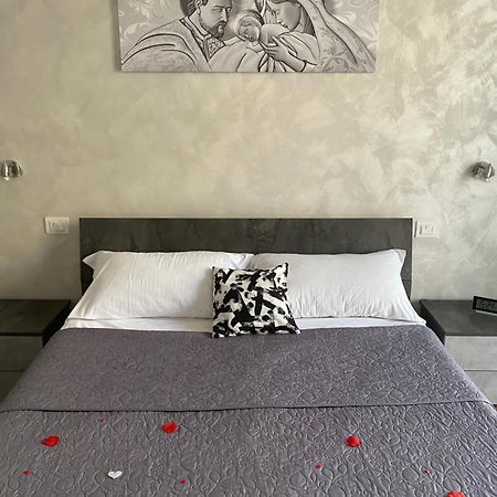 Le Regioni Del Cuore Vieste Zewnętrze zdjęcie