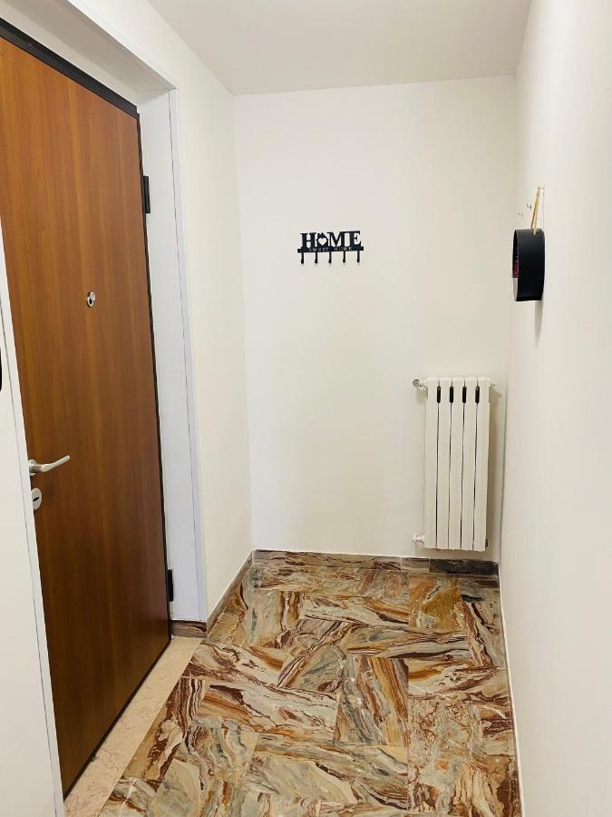 Le Regioni Del Cuore Vieste Zewnętrze zdjęcie