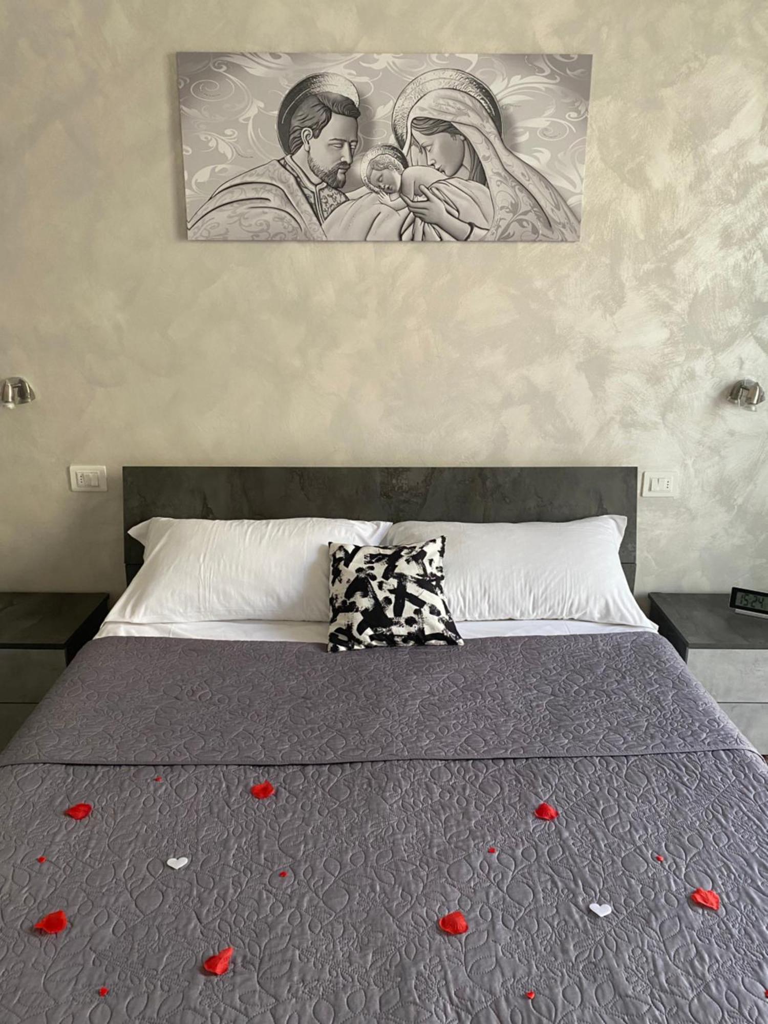 Le Regioni Del Cuore Vieste Zewnętrze zdjęcie