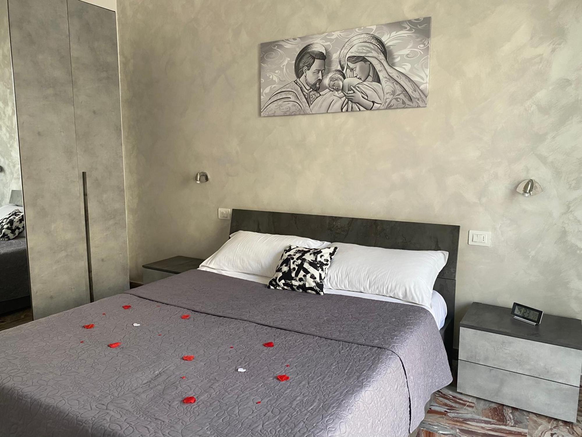 Le Regioni Del Cuore Vieste Zewnętrze zdjęcie
